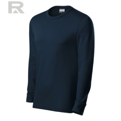 Tricou unisex Resist LS - Img 3
