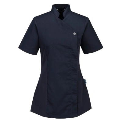 Tunică pentru Femei S/S Portwest C824, bleumarin