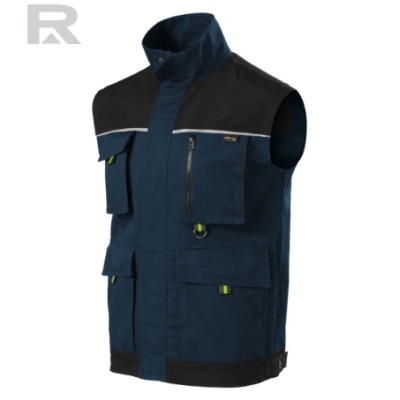 Vestă de lucru pentru bărbaţi Ranger