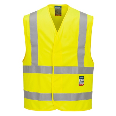Vesta HiVis Ignifuga Portwest (FR75)