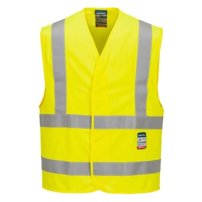 Vesta HiVis Ignifuga Portwest (FR75)