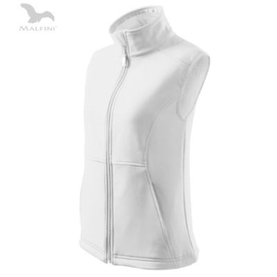 Vestă softshell pentru damă Vision - Img 2
