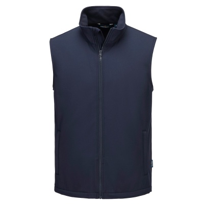 Vesta Softshell Print&Promo (2L) Portwest (TK22) - Img 2