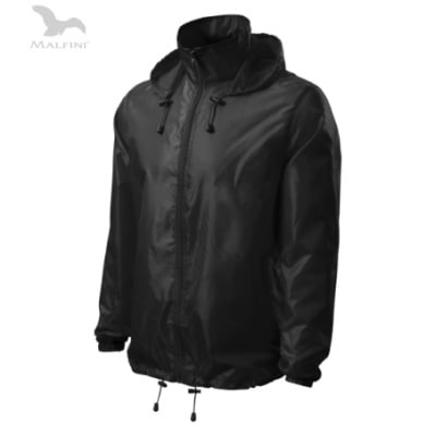 Windy-Jachetă de protecţie împotriva vântului unisex