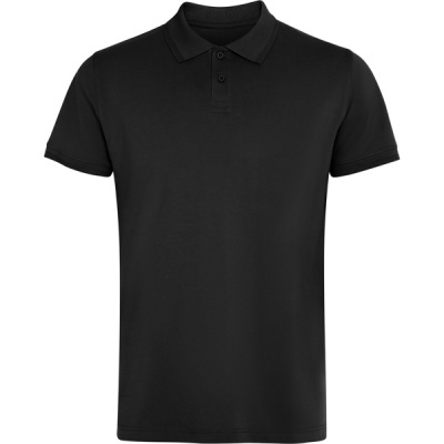WOS - Tricou polo barbati - Img 2