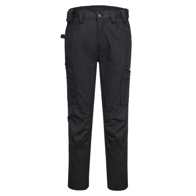 WX2 Eco Stretch Trade Trousers Portwest (CD881) - Img 5