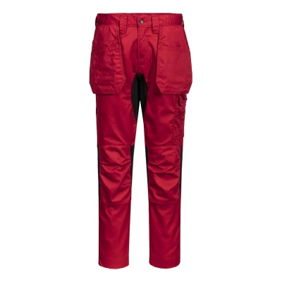 WX2 Pantaloni Stretch Holster Portwest (CD883) - Img 5