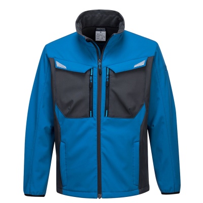 WX3 Jacheta Softshell Portwest (T750)