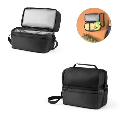 ZIPPERS COOLER. Rucsac termoizolant 7 L - Img 6