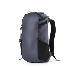 ALASCA. Rucsac pentru drumeții cu protecție impermeabilă - Img 3