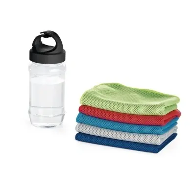 ARTX PLUS. Prosop sport cu sticla - Img 6