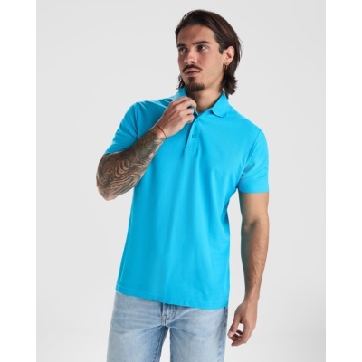 AUSTRAL - Tricou polo barbati