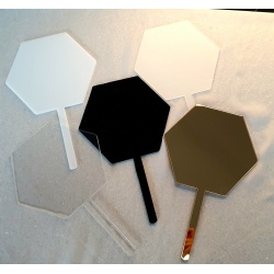 Baza plexiglas Toppers - Img 3