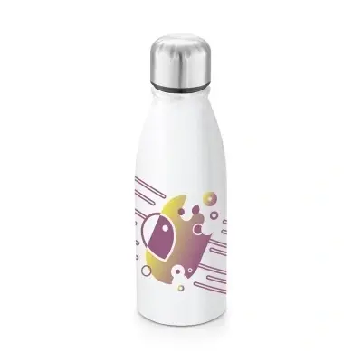 BILLY. Sticla 500 mL - Alb - Img 2