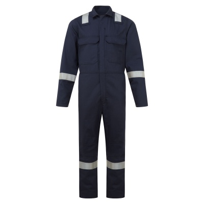 Bizweld Work FR Classic Coverall Portwest (BZ506)