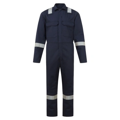 Bizweld Work FR Classic Coverall Portwest (BZ506)
