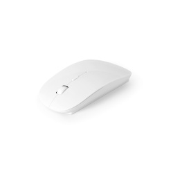 BLACKWELL. Mouse fără fir cu baterie în ABS reciclat (100% rABS) - Img 3