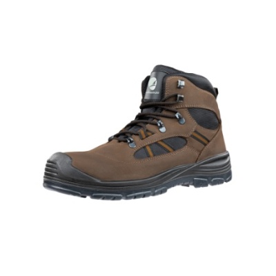 Bocanci pentru bărbaţi TIMBER MID