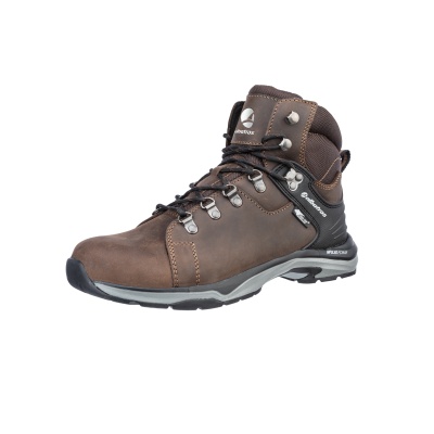Bocanci unisex BRIONE CTX MID