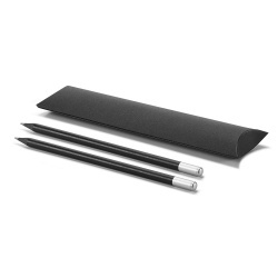 BRENTANO. Set de două creioane ascuțite - Img 3