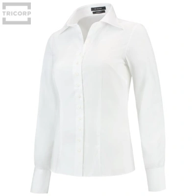 Cămaşă pentru damă Fitted Blouse
