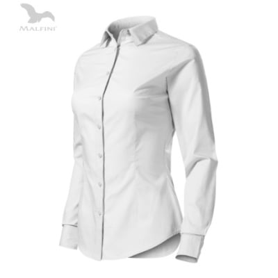 Cămaşă pentru damă Style LS - Img 2
