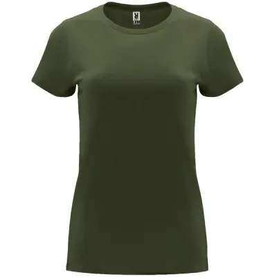 CAPRI - Tricou dama - Img 3