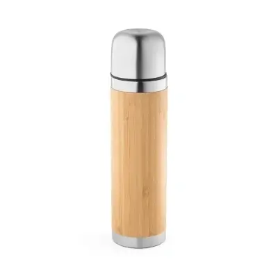 CEYLON. Termos izolat în vid 450 mL - Natural - 450 mL