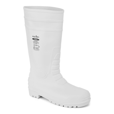 Cizme de cauciuc de protecție Portwest S4 (FW84)