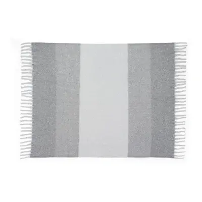 COMFY. Pătură din poliester reciclat (100% rPET) (300 g/m²), cu aspect mohair - Img 3