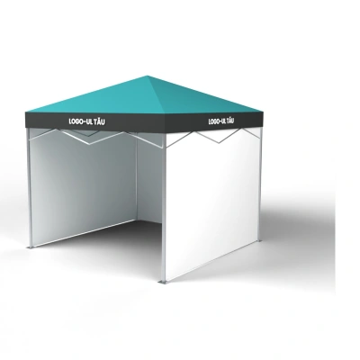 Cort publicitar 3 x 3 m - Img 3
