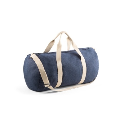 DENIM BAG. Geanta sala