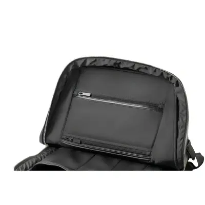 DIVERGENT BACKPACK II. Rucsac pentru laptop până la 15.6'' din material textil și PU - Img 4
