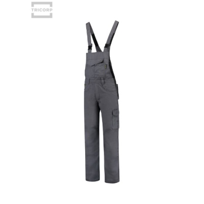 Dungaree Overall Industrial-Salopetă unisex - Img 2