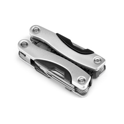 DUNITO – Mini clește multifuncțional inox și aluminiu - Img 5