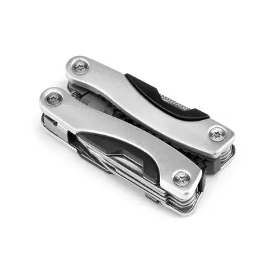 DUNITO – Mini clește multifuncțional inox și aluminiu - Img 5