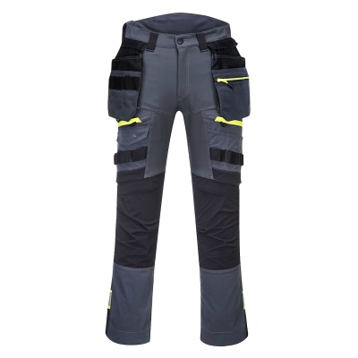 DX4 Detachable Holster Pocket Trousers Portwest (DX440) - Img 4