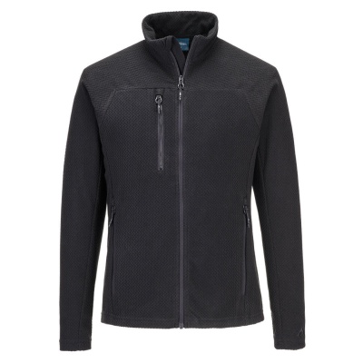 EV4 Fleece texturat Portwest (EV480) - Img 2