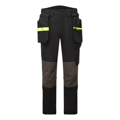 EV4 Pantaloni de serviciu stretch Portwest (EV440) - Img 3