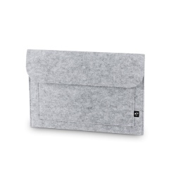 FELPY SLEEVE. Geantă pentru laptop din pâslă reciclată (100% rPET) - Personalizat - Img 1