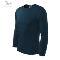 FIT - T LS - Tricou pentru bărbaţi - Img 3