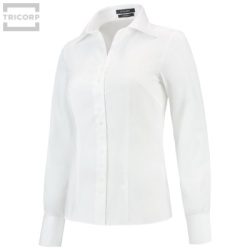 FITTED BLOUSE - Cămaşă pentru femei - Img 1