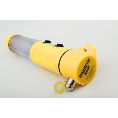 FLASHMER – Ciocan de urgență multifuncțional - Img 3