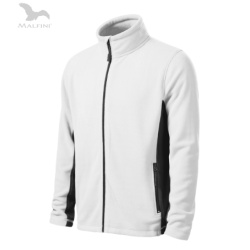 FROSTY - Jachetă fleece pentru bărbaţi - Img 1