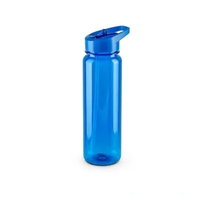 GILMORE. Sticlă sport din rPET cu finisaj translucid lucios 750 mL - Img 2