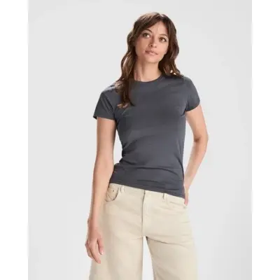 GOLDEN WOMAN - Tricou dama