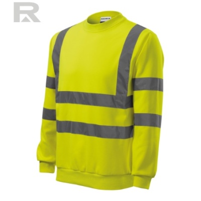 Hanorac unisex - HV ESSENTIAL - Img 2