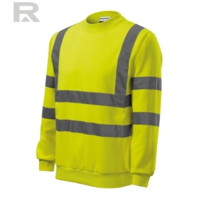 Hanorac unisex HV Essential - Img 2