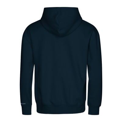 Hanorac unisex MALFINI DRESS CODE CLOUD (GOTS) - Img 4