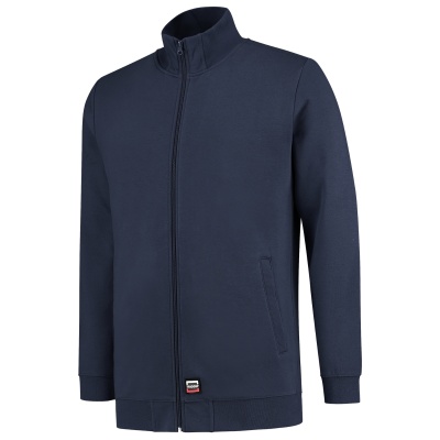 Hanorac unisex Sweat Jacket Washable 60 °C - Img 2